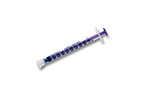 ENFit Sterile 1 mL Oral Dispensing Syringe. Model 41501E