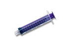 ENFit Sterile 12 mL Oral Dispensing Syringe. Model 41512E