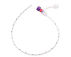 3.5 French x 58 cm Nutri-Cath® Silicone Catheter Feeding 
            Tube, ENFit hub. Model 4153527E