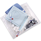 3.5 French Uri-Cath™ Set with Silicone Urinary Catheter. Model 4193507